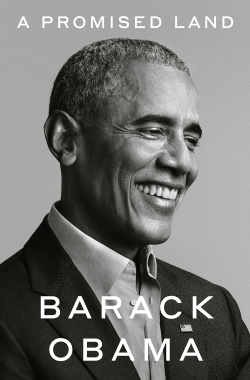 A Promised land PDF by Barack Obama 2020 Ebook Kindle